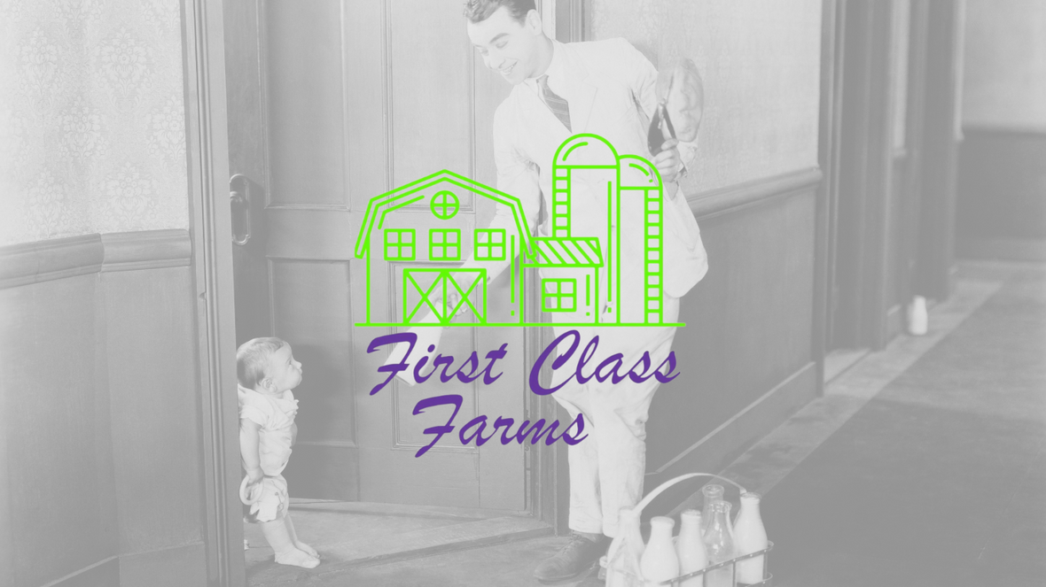 Exciting News: First Class Farms Expands Delivery to Farmingdale & Lindenhurst!