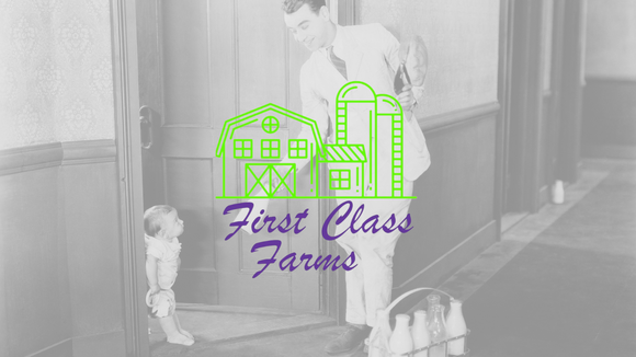 Exciting News: First Class Farms Expands Delivery to Farmingdale & Lindenhurst!