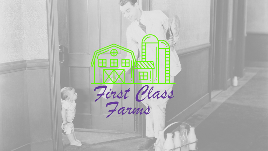 Exciting News: First Class Farms Expands Delivery to Farmingdale & Lindenhurst!