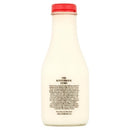 Ronnybrook Farm Dairy Creamline Milk 32oz Glass-2