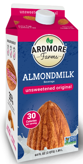 Ardmore Farms Almond Milk 64oz