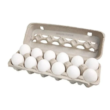Eggs Large, 12 Count