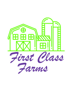 Ronnybrook Farm Dairy Creamline Milk 32oz Glass | First Class Farms Home Delivery