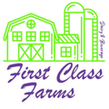 36% Heavy Cream 32oz | First Class Farms Home Delivery