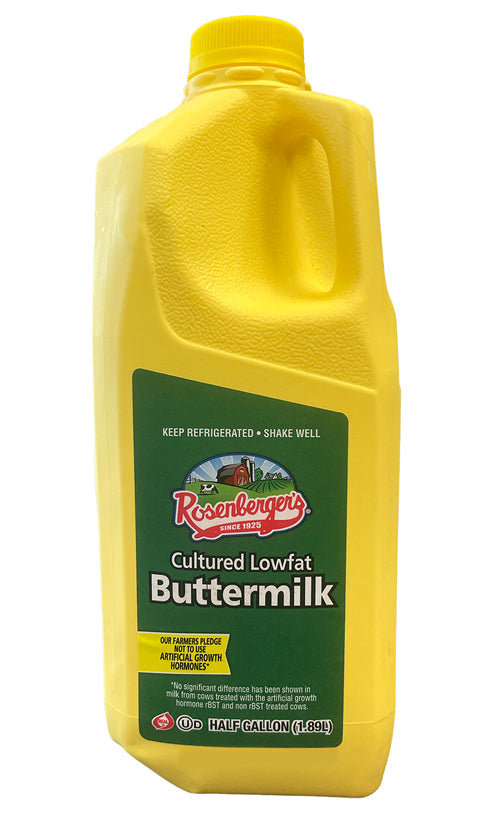 Buttermilk 64oz