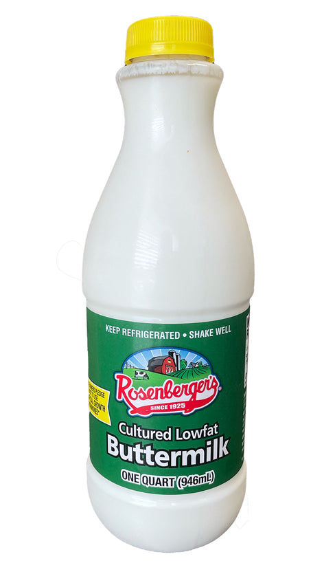 Buttermilk 32oz