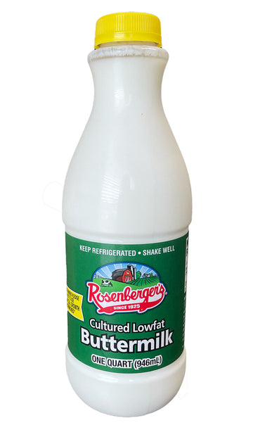 Buttermilk 32oz