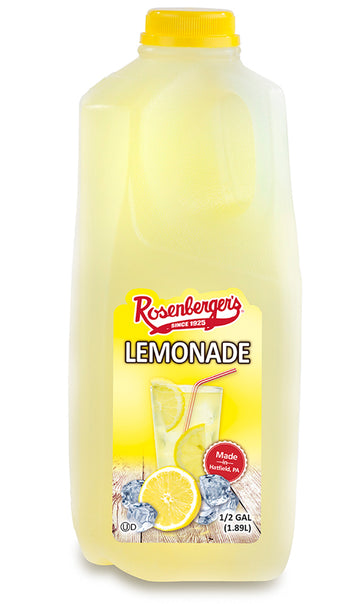 Lemonade 64oz