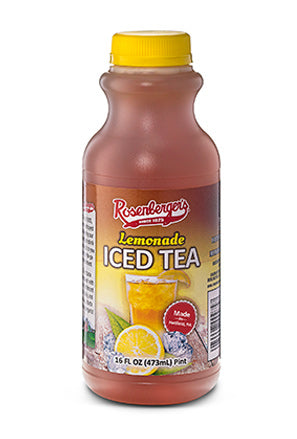 Rosenberger's Lemonade Iced Tea 16oz