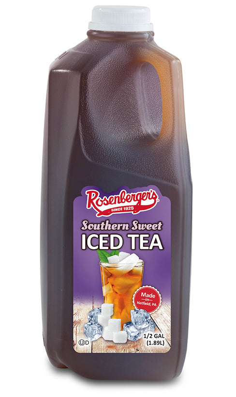 Southern Sweet Iced Tea 64oz