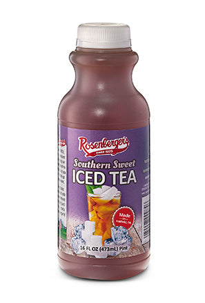 Rosenberger's Sweet Iced Tea 16oz (Copy)